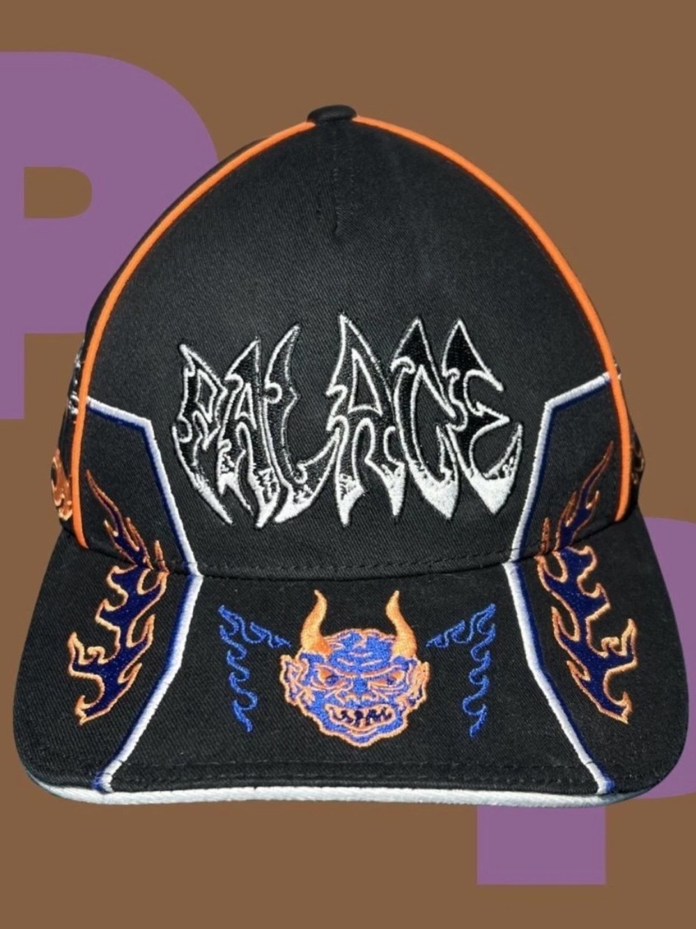 Palace Lotties Racing 5-Panel